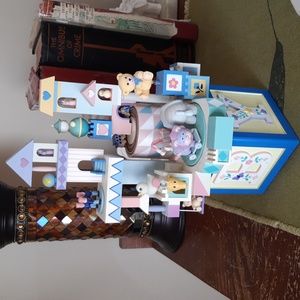 COPY - Enesco Toyland Action Musical